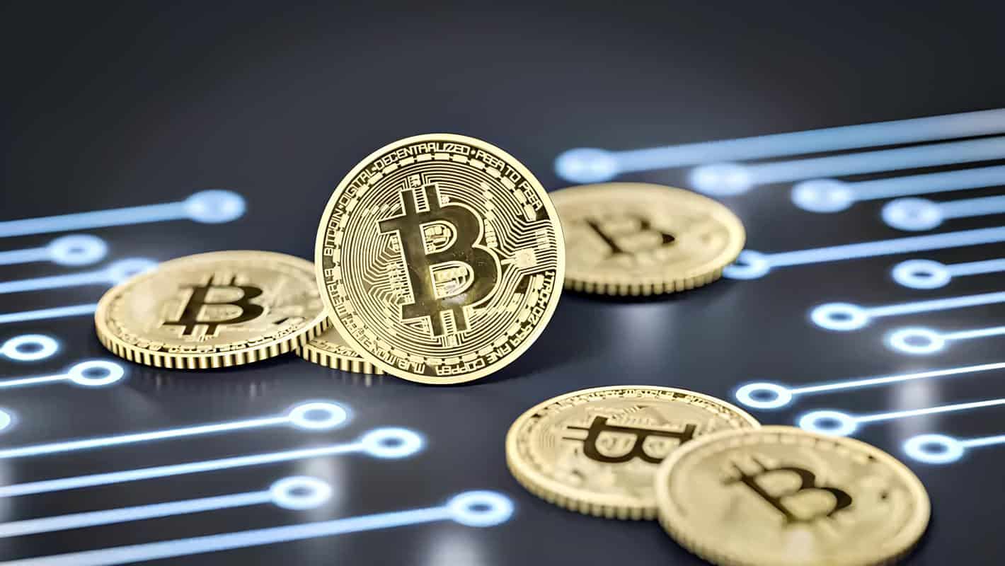 Estgt Bgtr - Master Cryptocurrency Trading